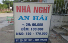 Nhà nghỉ An Hải 1