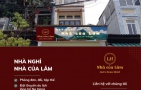 Nhà nghỉ Nhà Của Lâm - Lam's House Motel