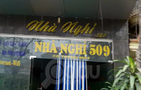 Nhà Nghỉ 509