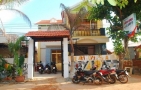 The Lam Homestay