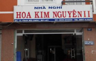 Nhà nghỉ Hoa Kim Nguyên 2