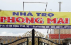  Nhà trọ Phong Mai