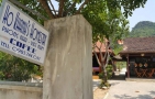 Homestay Hồ Khanh 