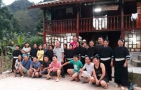 Homestay Phia Thắp 