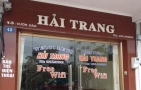 Nhà nghỉ Hải Trang