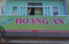 Motel Hoàng Ân