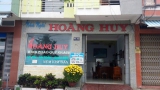 Nhà Nghỉ Hoàng Huy