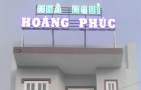 Nhà nghỉ Hoàng Phúc