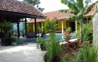 Pepperhouse Homestay