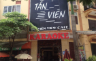 Karaoke Tân Viên