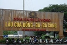 Nhà hàng Lã Vọng Lẩu Cua Đồng - Gà- Cá Sông